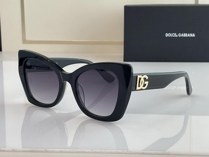 Dolce & Gabbana Sunglasses ID:20230802-136